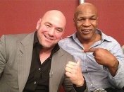Президент UFC обратился к Тайсону: Пожалуйста, не делай этого