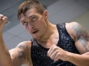 Усик: Любительским боксом правит коррупция