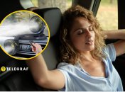 У спеку без охолодження в авто обійтися важко