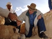 Поиски человеческих останков на территории некрополя Зеленый Яр продолжатся  