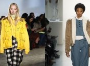 Мода 2018: тренды в верхней одежде на этот осенне-зимний сезон (Фото) 
