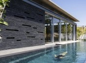 Комфортный домик в Тель-Авиве (Фото) 