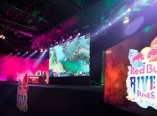 В Киеве пройдет грандиозный LAN-финал Red Bull River Runes