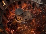 Храм гроба Господня в Иерусалиме оказался под угрозой закрытия