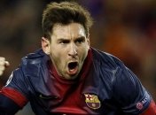 Месси - четвертый капитан "Барселоны"