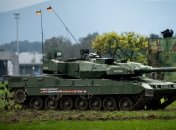 Leopard 2A7