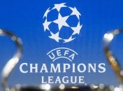 УЕФА "освежил" бренд Лиги чемпионов