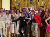 "Танцы со звездами 2019": новый ведущий шоу (Видео)