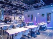 Перший роботизований ресторан відкрили в Китаї