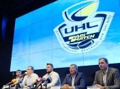 Завтра стартует 28-й чемпионат Украины по хоккею (Фото)