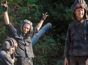 В украинских танкистов будут костюмы со специальной защитой от огня