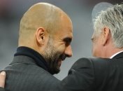 Гвардиола намерен сменить среднюю линию "Баварии"