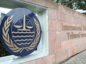 Морской трибунал сегодня огласит решение по иску Украины к РФ