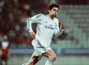 Сын Зидана допущен к тренировкам с основным составом "Реала"