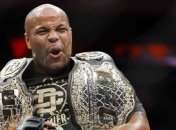 Чемпион UFC назвал условие для боя с Джошуа