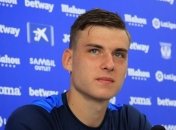 Лунин попал в сборную разочарований Ла Лиги