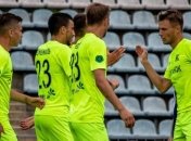 Колос будет проводить домашние матчи УПЛ на Оболонь-Арене