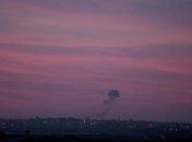 В секторе Газа началась паника