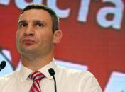 Кличко: Сначала выборы - потом коалиция 