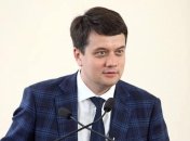 Разумков: Говорить о "расколе" партии некорректно