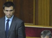 Климкин рассказал Лаврову о "мирном плане" Порошенко 