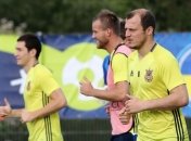 Зозуля не перейдет в другой клуб Сегунды