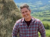 Вкусно, папа готовил: Александр Педан поделился рецептом фаршированных бубликов от своей бабушки 