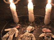 Куда смотрит инквизиция: В Нью-Йорке ведьмы навели порчу на Трампа и Кавано