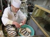 О пользе японской еды