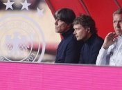 Лига наций: результаты матчей 17 ноября (видео)