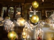 Старейший в Европе рождественский базар открылся в Страсбурге