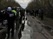 Генсек ООН Антоніу Гутерріш привітав обмін полоненими на Донбасі