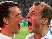 Коноплянка назвал Романа Зозулю "нашей птичкой"