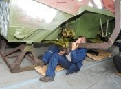 Украина заменит российские детали на своей боевой технике