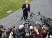 Трамп отреагировал на статью о расследовании Луценко