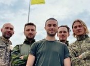 Группа Антитела покинула передовую