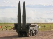 Пусковая установка "Искандер" должна быть уничтожена