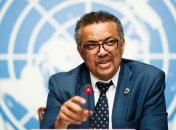 ВООЗ: Для протидії коронавірусу одного карантину недостатньо