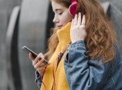 Звук відбирає заряд батареї телефону