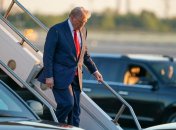 Дональд Трамп знову заговорив про переговори з Путіним