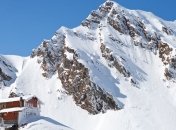 В Карпатах повышается риск схода лавин