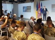 Национальный оборонный форум стартует в Киеве