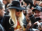 Леди Гага объявила название нового альбома