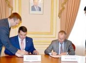 Директор НАБУ и глава СБУ подписали приказы о сотрудничестве
