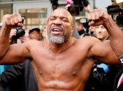 Бриггс раскритиковал бой Кличко - Фьюри