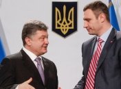 Фесенко: Кличко выбрал синицу в руках 