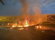 Ликвидация иранского генерала: НАТО сворачивает миссию в Ираке