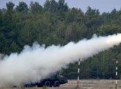 Муженко рассказал о военных учениях в Херсонской области