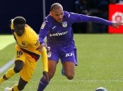 Барселона сегодня подпишет нападающего