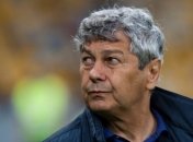 Луческу: Я был очень огорчен игрой сборной Украины